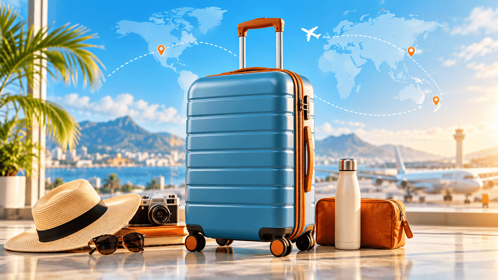 Koper Travel